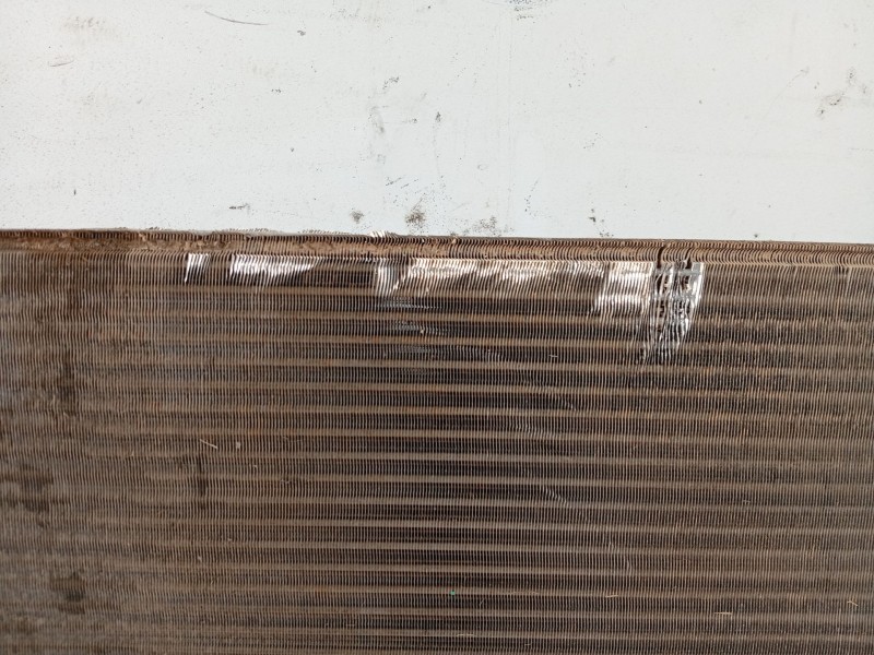 Recambio de radiador agua para audi a3 sportback (8va, 8vf) 1.0 tfsi referencia OEM IAM 5Q0121251GQ  