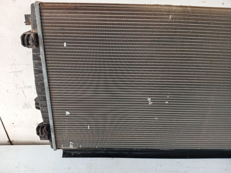 Recambio de radiador agua para audi a3 sportback (8va, 8vf) 1.0 tfsi referencia OEM IAM 5Q0121251GQ  