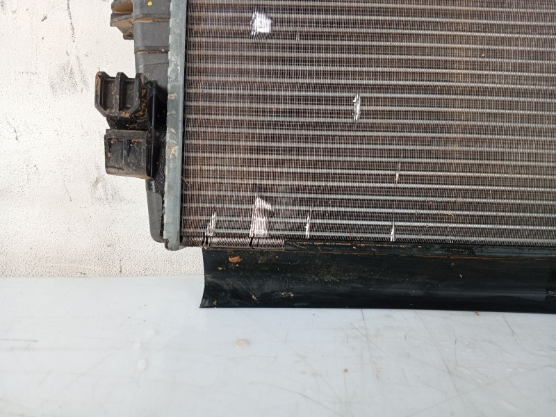 Recambio de radiador agua para audi a3 sportback (8va, 8vf) 1.0 tfsi referencia OEM IAM 5Q0121251GQ  