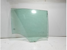 Recambio de luna trasera derecha para renault megane ii sedán (lm0/1_) 1.9 dci referencia OEM IAM 8200493040  