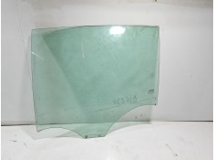 Recambio de luna trasera izquierda para renault megane ii sedán (lm0/1_) 1.9 dci referencia OEM IAM 8200493043  