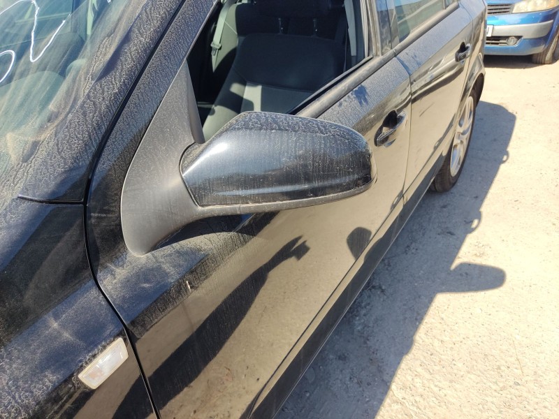 opel astra h gtc (a04) del año 2009 opel astra h gtc (a04) del año 2009