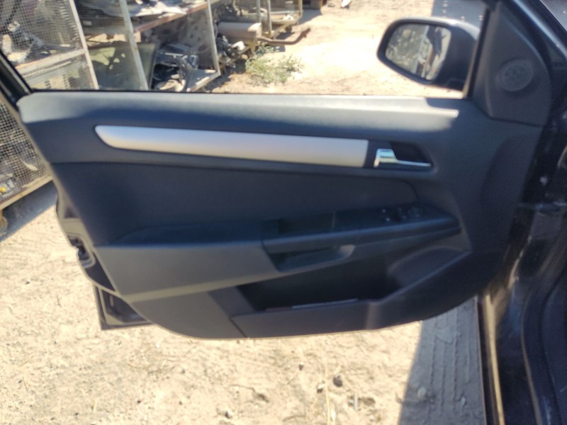 opel astra h gtc (a04) del año 2009 opel astra h gtc (a04) del año 2009