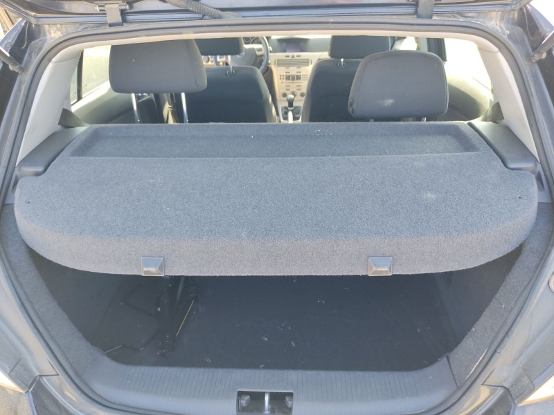 opel astra h gtc (a04) del año 2009 opel astra h gtc (a04) del año 2009