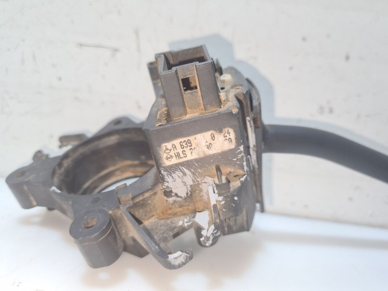 Recambio de mando limpia para mercedes-benz vito (w639) basic, combi referencia OEM IAM A6395450124  