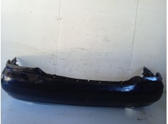 Recambio de paragolpes trasero para ford focus berlina (cak) referencia OEM IAM   