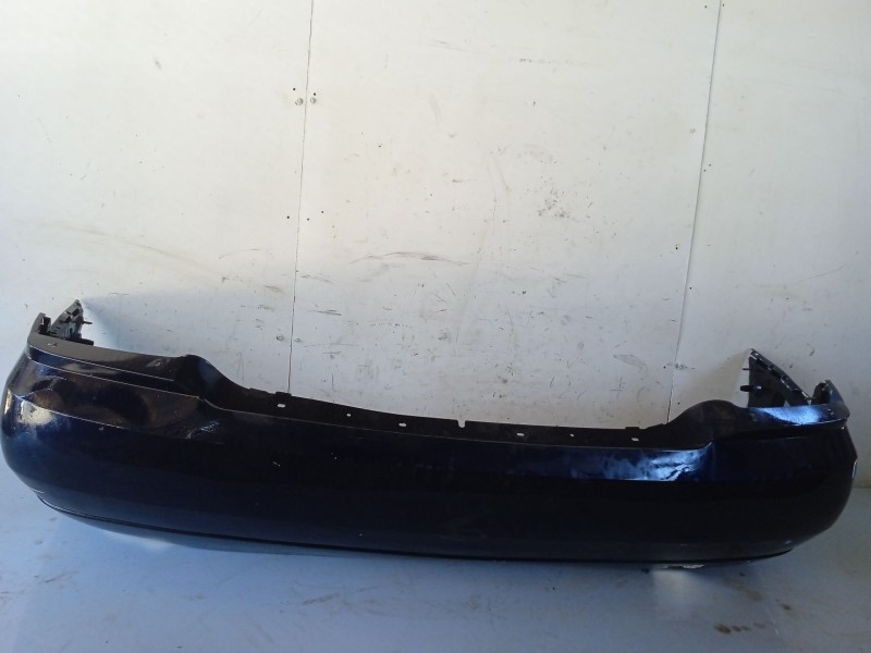 Recambio de paragolpes trasero para ford focus berlina (cak) referencia OEM IAM   