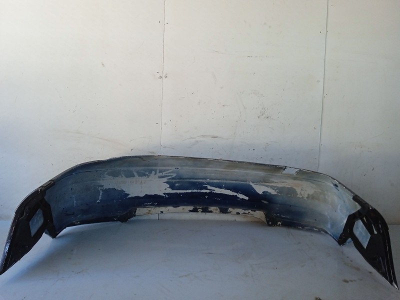 Recambio de paragolpes trasero para ford focus berlina (cak) referencia OEM IAM   