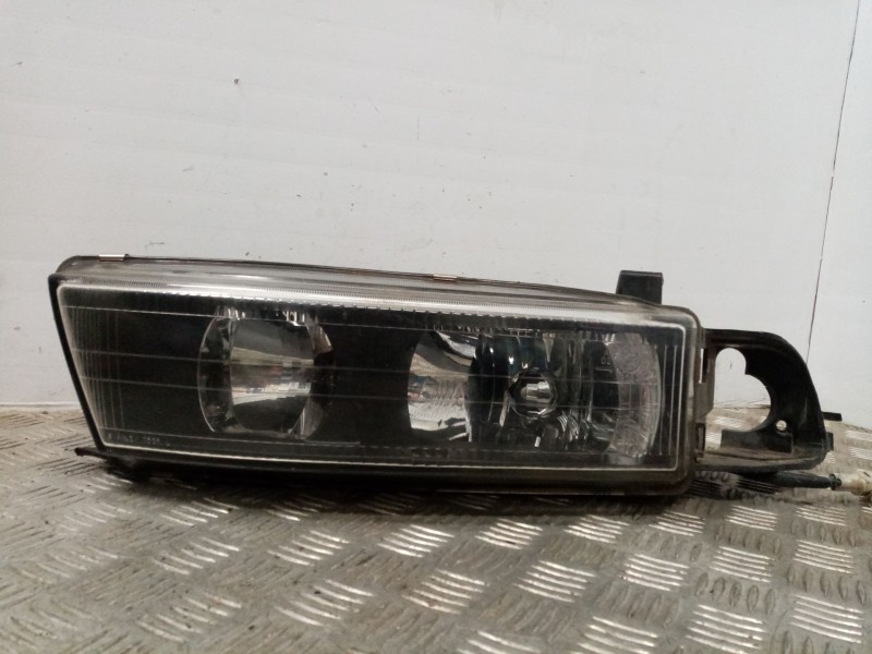 Recambio de faro izquierdo para mitsubishi galant berlina (ea0) 2.4 gdi cat referencia OEM IAM   