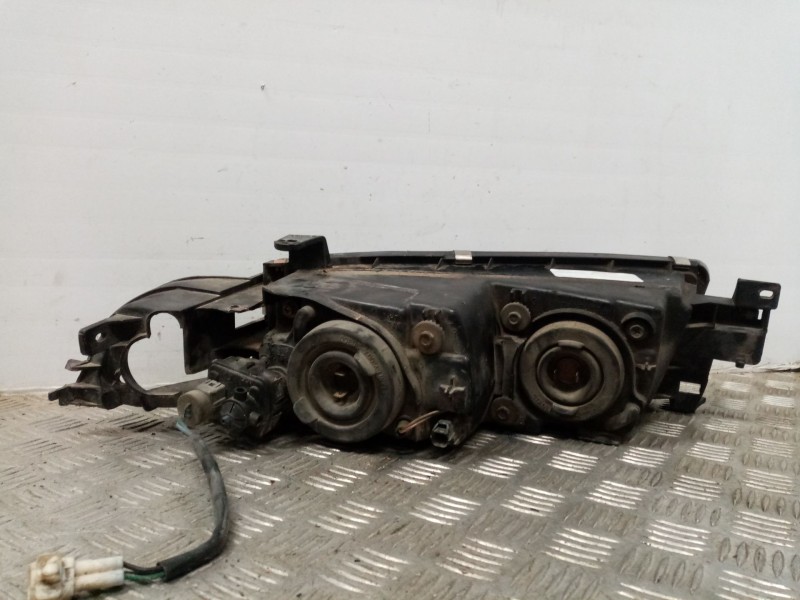 Recambio de faro izquierdo para mitsubishi galant berlina (ea0) 2.4 gdi cat referencia OEM IAM   