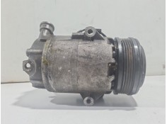 Recambio de compresor aire acondicionado para opel astra h berlina enjoy referencia OEM IAM 13124749 383601234 383601234 / 05215 2