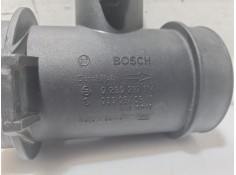 Recambio de caudalimetro para mercedes-benz clase clk (w208) coupe 230 compressor (208.347) referencia OEM IAM 0000940948  02802 2