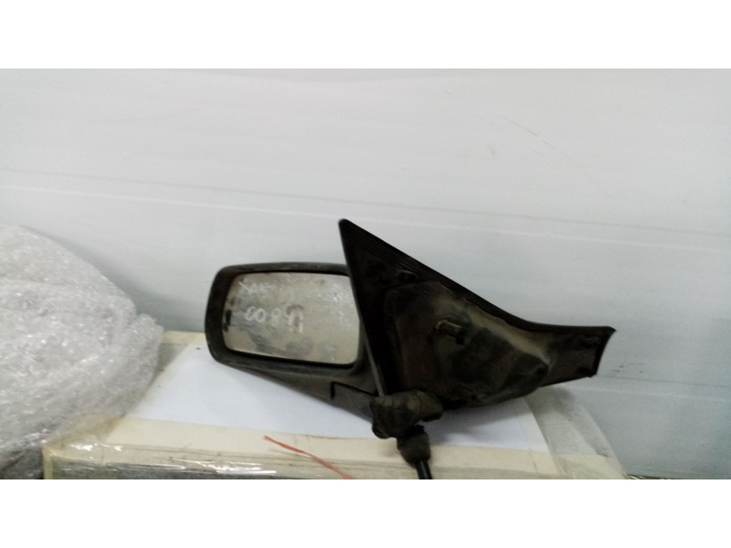 Recambio de retrovisor izquierdo para citroën xantia berlina referencia OEM IAM   