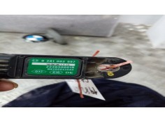 Recambio de sensor presion para renault clio exception2 1.5dci85 eco2 referencia OEM IAM 0281002997   2