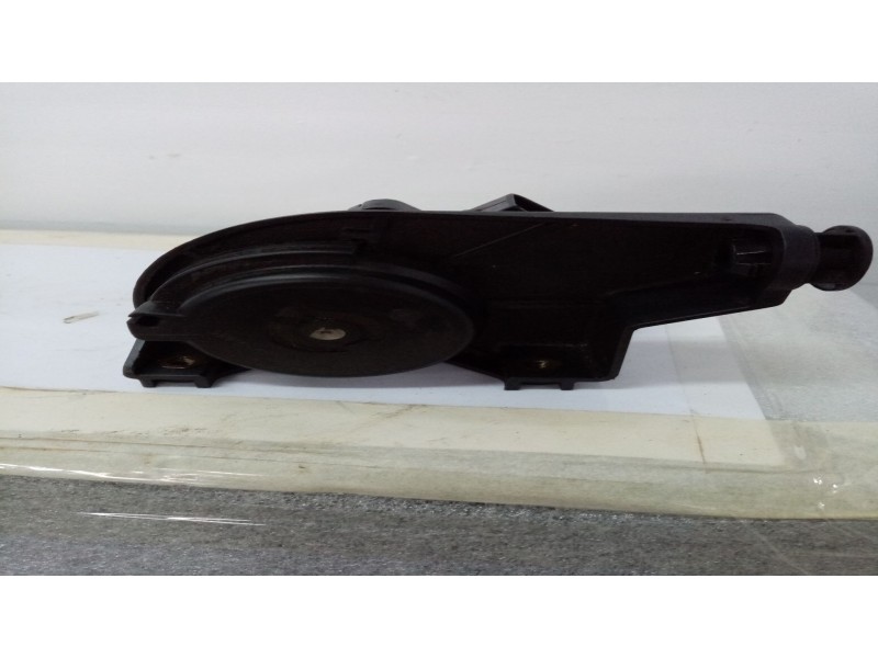 Recambio de potenciometro pedal para citroën jumpy 1.6 16v hdi referencia OEM IAM 9639779180  