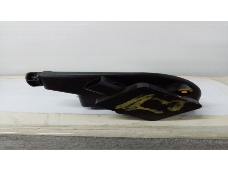 Recambio de potenciometro pedal para citroën jumpy 1.6 16v hdi referencia OEM IAM 9639779180  