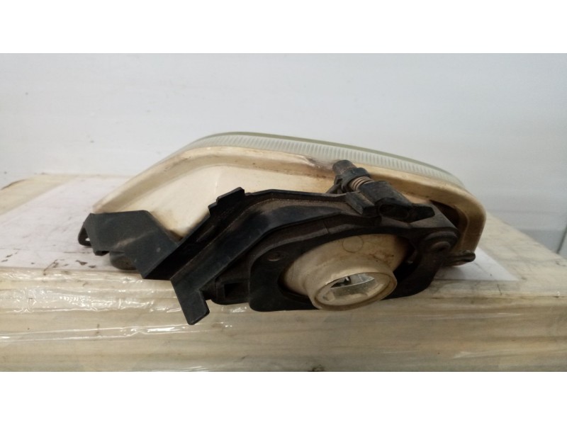 Recambio de faro antiniebla izquierdo para ford focus 1.4 business referencia OEM IAM 2M5115201AG  