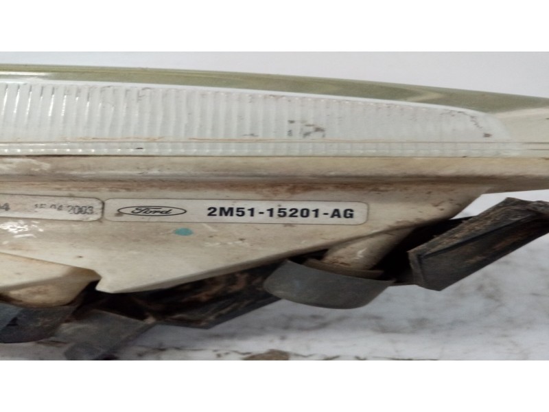 Recambio de faro antiniebla izquierdo para ford focus 1.4 business referencia OEM IAM 2M5115201AG  