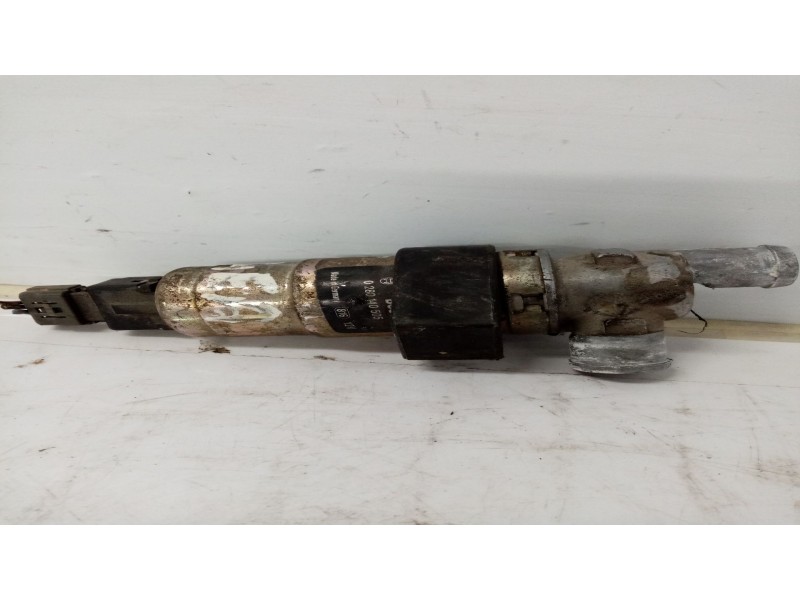 Recambio de valvula ralenti para hyundai coupe (j2) 1.6 16v cat referencia OEM IAM 0280140505  