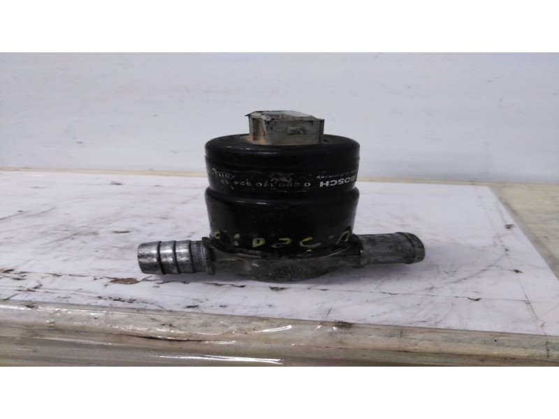 Recambio de valvula ralenti para bmw serie 5 berlina (e34) 2.0 24v referencia OEM IAM 0280140524  