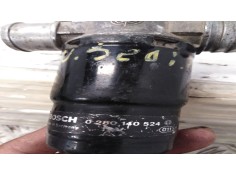 Recambio de valvula ralenti para bmw serie 5 berlina (e34) 2.0 24v referencia OEM IAM 0280140524   2