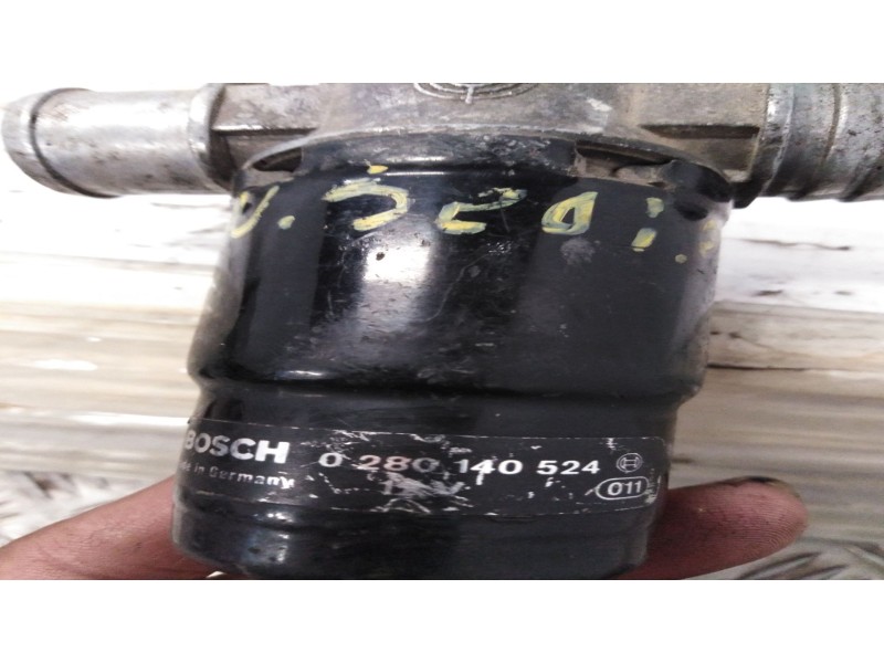 Recambio de valvula ralenti para bmw serie 5 berlina (e34) 2.0 24v referencia OEM IAM 0280140524  