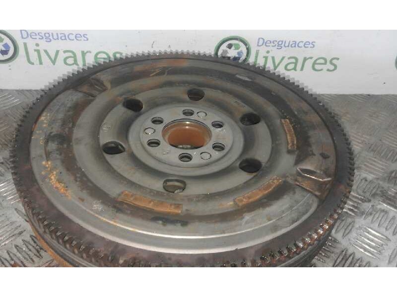 Recambio de volante motor para renault laguna iii    |   ... | 0 | 140 cv / 106 kw referencia OEM IAM   