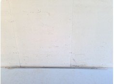 Recambio de moldura para mercedes-benz clase e (w114/w115) berlina 240 d referencia OEM IAM 02427KM   2