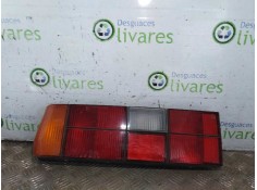 Recambio de piloto trasero izquierdo para  referencia OEM IAM   