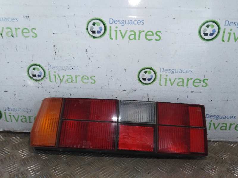 Recambio de piloto trasero izquierdo para  referencia OEM IAM   