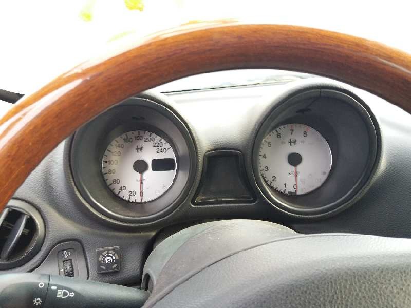 alfa romeo 156 (116) 1.6 t.spark progression   |   11.97 - 12.03 | 1997 - 2003 | 120 cv / 88 kw del año 1997