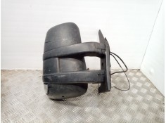 Recambio de retrovisor derecho para iveco daily 35c 14 g 3450 torsion natural power referencia OEM IAM   