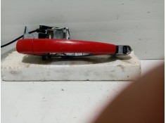 Recambio de maneta exterior delantera derecha para peugeot 207/207+ (wa_, wc_) 1.4 hdi referencia OEM IAM 9101GH  