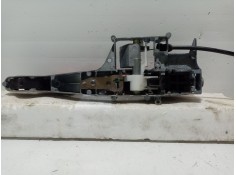 Recambio de maneta exterior delantera derecha para peugeot 207/207+ (wa_, wc_) 1.4 hdi referencia OEM IAM 9101GH   2