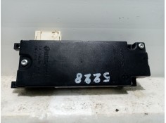 Recambio de modulo electronico para peugeot 207/207+ (wa_, wc_) 1.4 hdi referencia OEM IAM S18007300N  