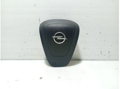Recambio de airbag delantero izquierdo para opel insignia berlina referencia OEM IAM 22964968 132704010401 13270401