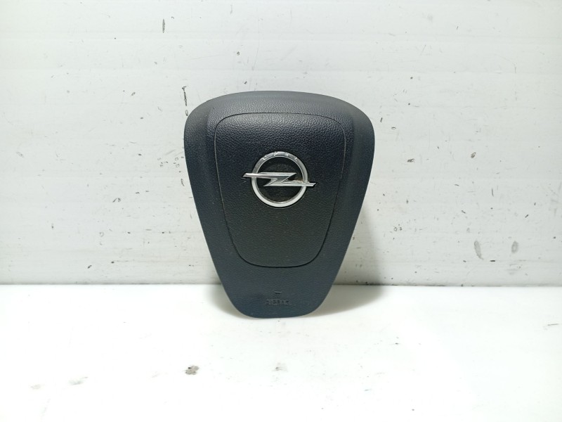Recambio de airbag delantero izquierdo para opel insignia berlina referencia OEM IAM 22964968 132704010401 13270401
