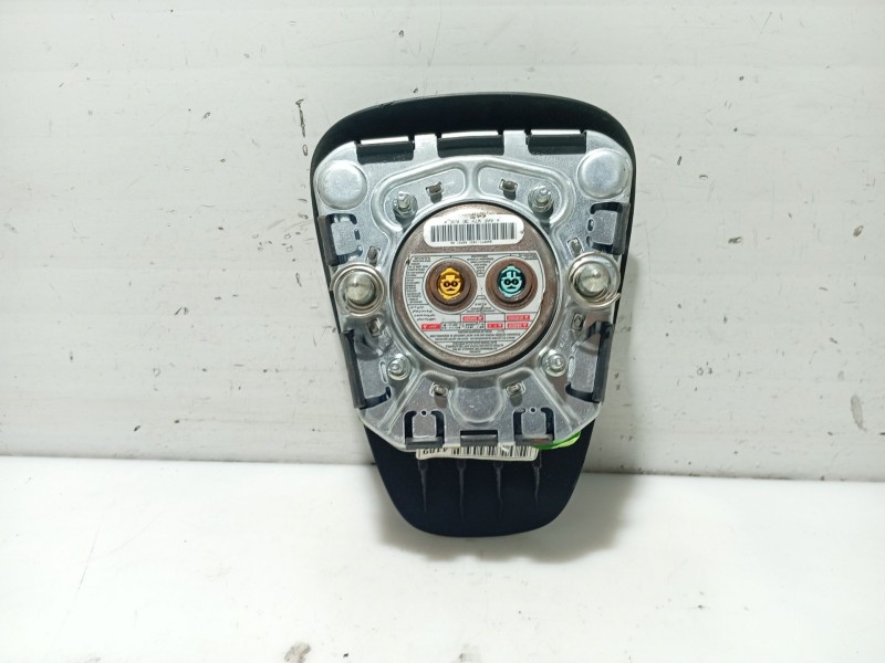 Recambio de airbag delantero izquierdo para opel insignia berlina referencia OEM IAM 22964968 132704010401 13270401