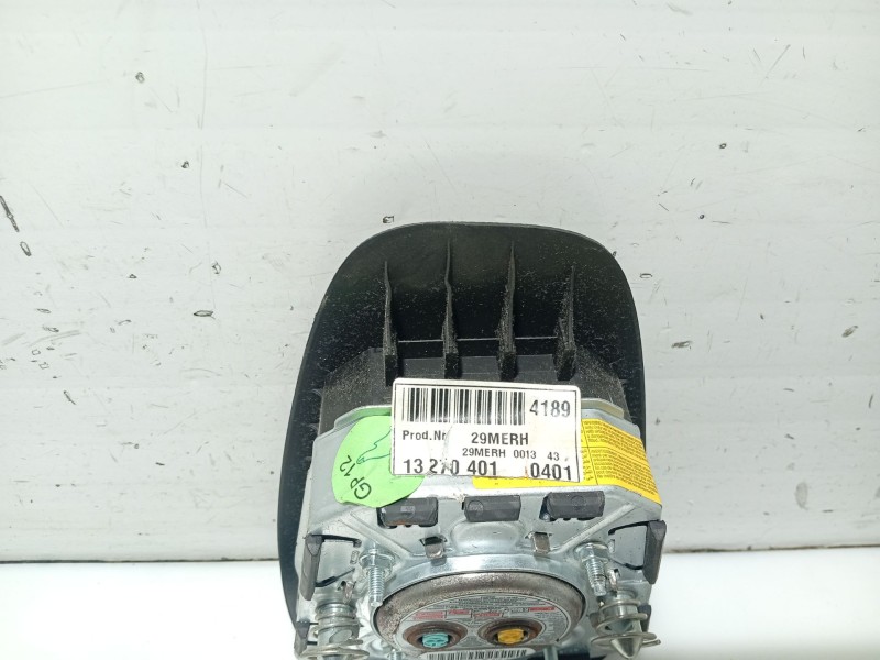 Recambio de airbag delantero izquierdo para opel insignia berlina referencia OEM IAM 22964968 132704010401 13270401