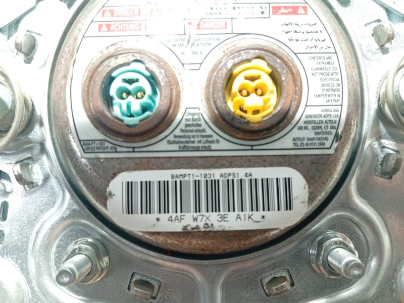 Recambio de airbag delantero izquierdo para opel insignia berlina referencia OEM IAM 22964968 132704010401 13270401