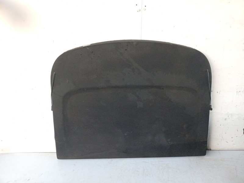 Recambio de bandeja trasera para opel insignia berlina referencia OEM IAM 0  