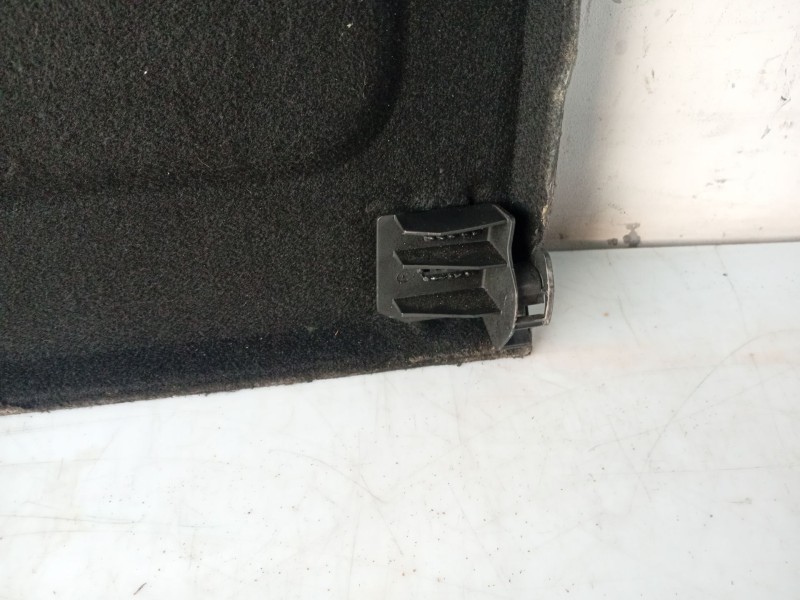 Recambio de bandeja trasera para opel insignia berlina referencia OEM IAM 0  