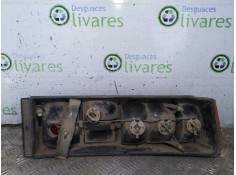 Recambio de piloto trasero izquierdo para  referencia OEM IAM    2