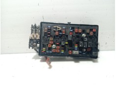 Recambio de caja reles / fusibles para opel insignia berlina referencia OEM IAM 13277317 13255300 544949969