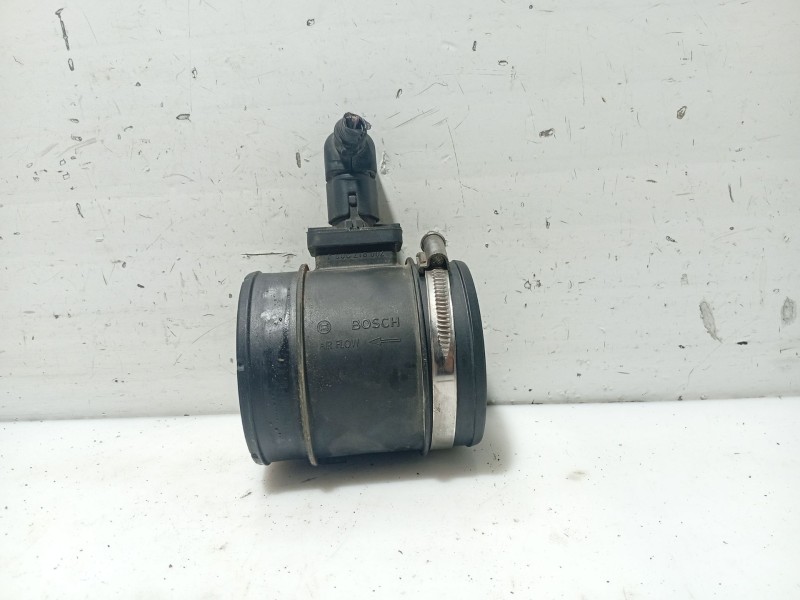 Recambio de caudalimetro para opel insignia berlina referencia OEM IAM 55562426 0281002912 