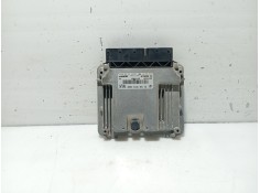 Recambio de centralita motor uce para opel insignia berlina referencia OEM IAM 55574903 55573560 281016704