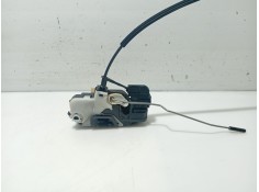 Recambio de cerradura puerta delantera derecha para opel insignia berlina referencia OEM IAM 13579515 13503802  2