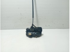Recambio de cerradura puerta delantera izquierda para opel insignia berlina referencia OEM IAM 13579521 13503801 