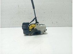 Recambio de cerradura puerta delantera izquierda para opel insignia berlina referencia OEM IAM 13579521 13503801  2