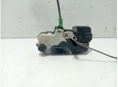 Recambio de cerradura puerta trasera derecha para opel insignia berlina referencia OEM IAM 13579566 13503808  2